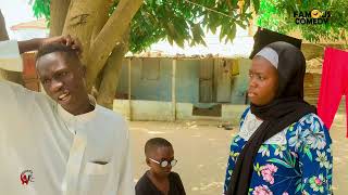 Ramadan Skits EPISODE 1 | TENANTS | Famous Comedy Gambia