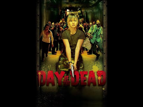 Day of the Dead