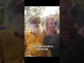 Sadhguru Tries To Disguise Himself in LA & Fails!