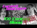 The Warning XXI Century Blood Official Video Carpool Reactions