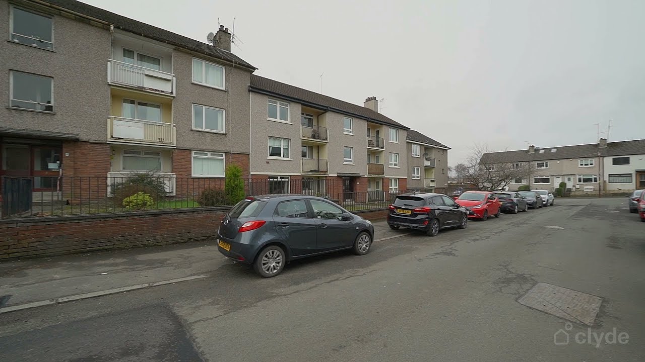 Flat 0/1, 4 Wilmot Road, Jordanhill, G13 1XL YouTube
