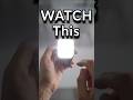 Z Fold 6 Watch Ultra Hack: Remote Brightness! ⌚💡
