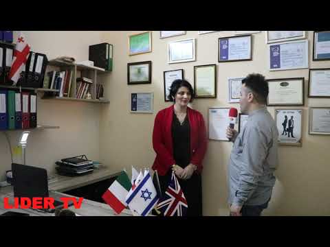 რა პრობლემებია ემიგრაციის მიმართულებით, როგორ დასაქმდეთ საზღვარგარეთ ბიდისი აკადემიის დახმარებით