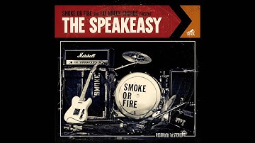 Smoke Or Fire - Everything Falls Apart