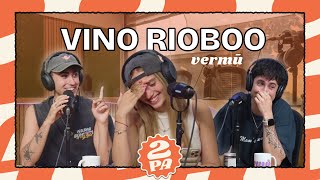 Especial con RIOBOO #2PA