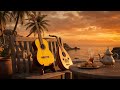 Feel Calm Instantly – Spanish Guitar &amp; Arabic Oud Flamenco Rumba for Relaxation