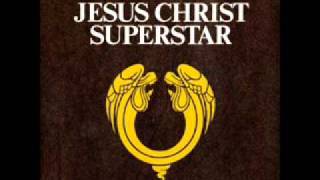 OVERTURE (Jesus Christ Superstar) chords