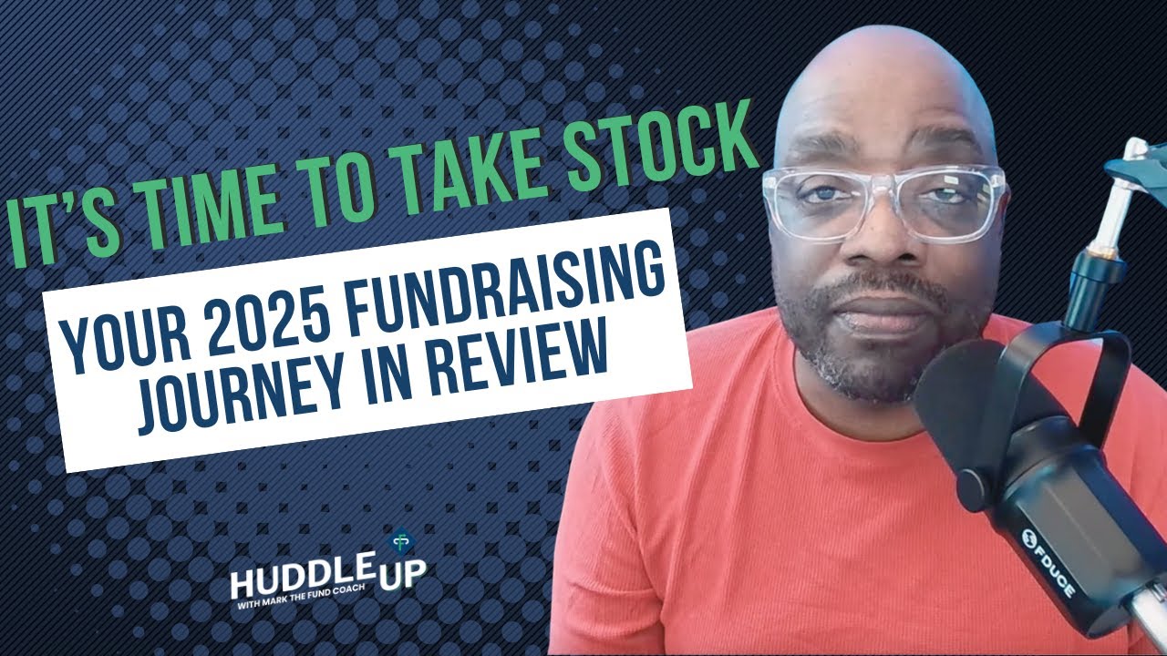 It's Time to Take Stock and Rejoice, Reflect, Rest, and Reset