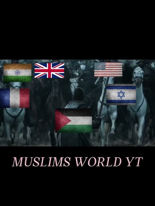 MUSLIM COUNTRIES X PALESTINE X PLEVNE MARSI X MUSLIM STATUS #shorts #youtubeshorts #viral #islam