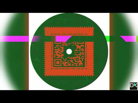 Premiere: Alex Mendes - Space Like Me [Cod3 QR]