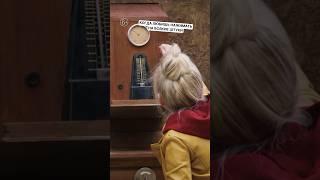 Бывает, что любопытство до добра не доводит… #ДевочкаНинаИПохитителиПианино – в кино с 31 августа!