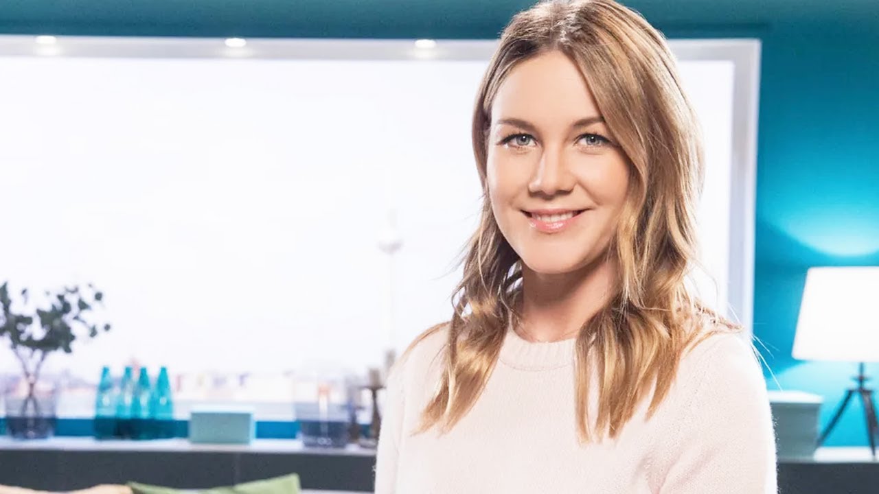 SAT.1-Moderatorin zieht wieder um – was wirklich hinter dem Umzug steckt