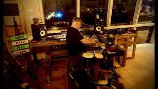 Jazzing Under The Stars A Quirky Twist On “Yıldızların Altında”