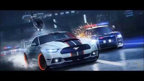 Need for Speed► No Limits | Walkthrough | Part 1 | Android/IOS | All Cars Race