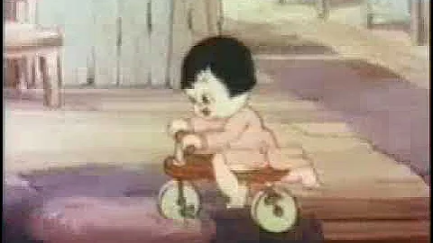 Christmas Comes But Once A Year 1936 #christmas #santa #holiday #movie