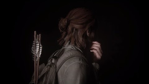 i like using trap mines (tlou2 remastered)