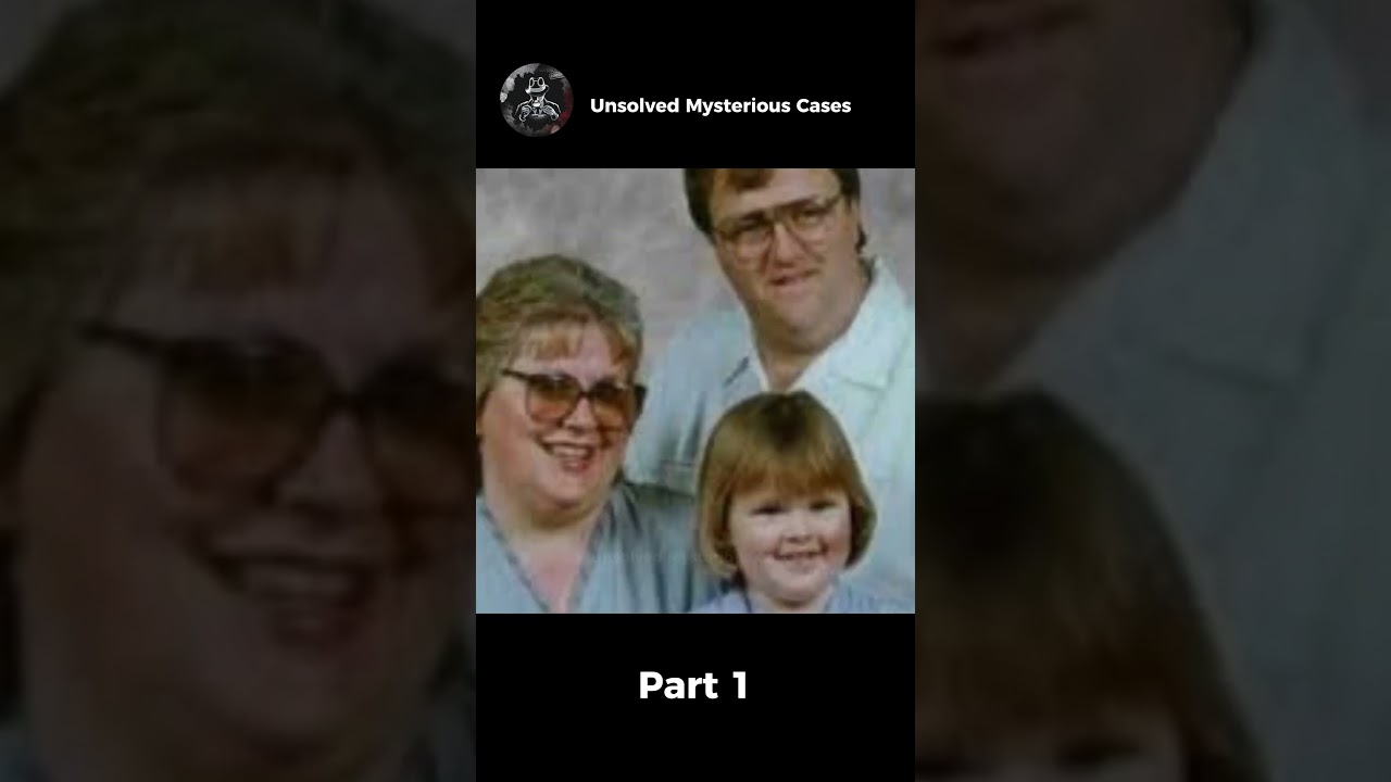 New Zealand's unsolved horror secrets - The Lundy criminal case