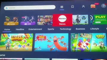 How to Update Open Browser New V 2.2.1.754 On Smart Cloud TV Imperial