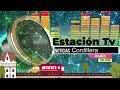 Emisión en directo de Estación Radio TV Online Noticias Cordillera