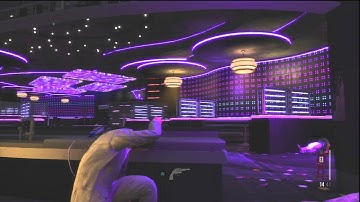 Max Payne 3 - Chapter 2: Nothing But The Second Best (Gameplay Walkthrough) HD