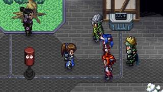 CrossCode part 9: First Scholars Net Worth