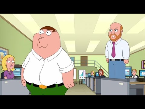 Family Guy - Oh, fat man, my fat man - YouTube