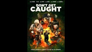 Full_Movie||Action&Comedy||Don't Get Caught ||i-Movies