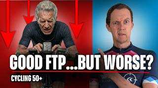 Longevity Secrets Top Cyclists Over 50 Keep Hidden