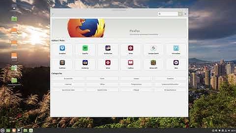 Install LibreOffice Flatpak on Linux distros
