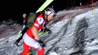 Ski-Alpinisme - Les Championnats De Sprint - Ffme