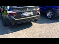 BMW e61 525d popcorn | duplex | quad