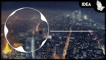 Espectro de House - Avee Music Player - IDEA (TEMPLATE EN LA DESCRIPCIÓN)