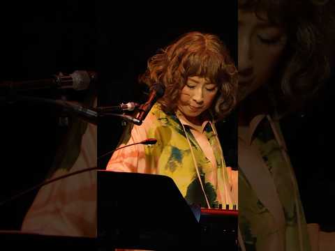 🍜 #ラーメンたべたいAKIKO YANO TRIO featuring Will Lee & Chris Parker #newrelease #矢野顕子