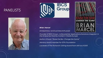 IOT visibility enabled by decentralised distributed technology