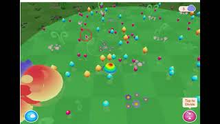 Slime.io screenshot 2