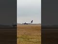 Air Canada Airbus 220-300 #aircanada #airbus #220 #300 #landing #airport #aviation #subscribe