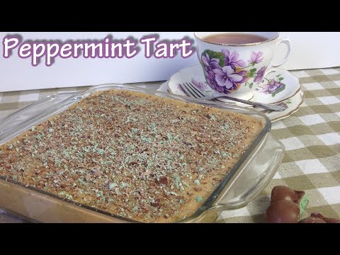 Peppermint Tert