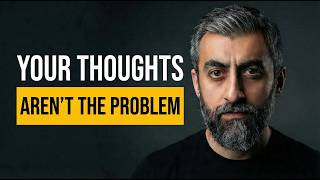 The 3-Step Trick That Stops Overthinking | A Psychologist Explains