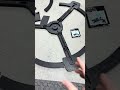 Setup and assembly of Autodarts WLED baseplate and surround LED lighting