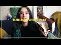 [eng subs]Mes meilleures lectures 2018 📚