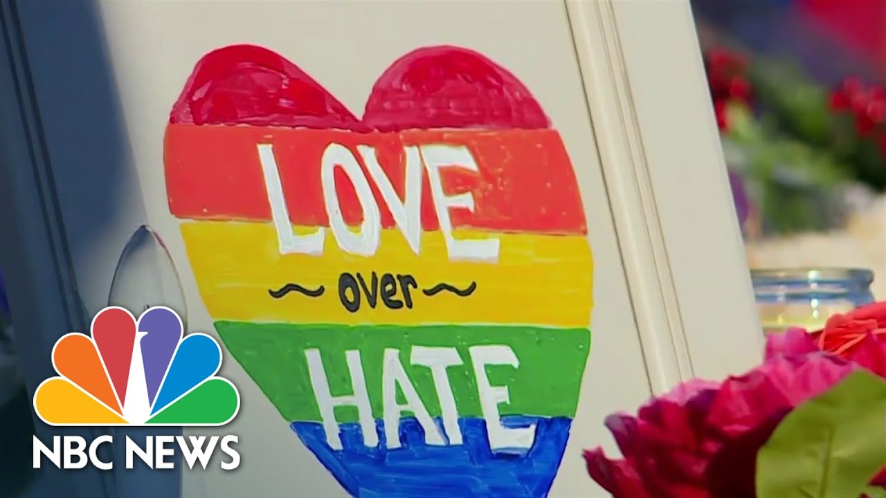 Colorado Springs LGBTQ Community Remembering The Lives Lost In The Shooting