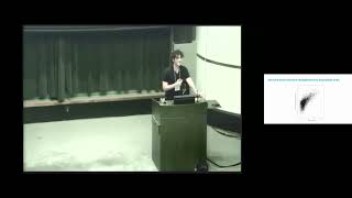 MIDAS Summit 2022 - Day 2: David Shor - Data Science and American Politics