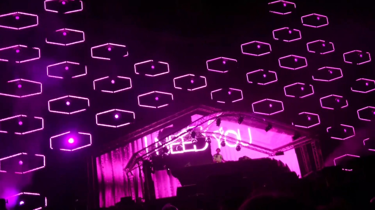 Armin van buuren @ weekend festival baltic 2017