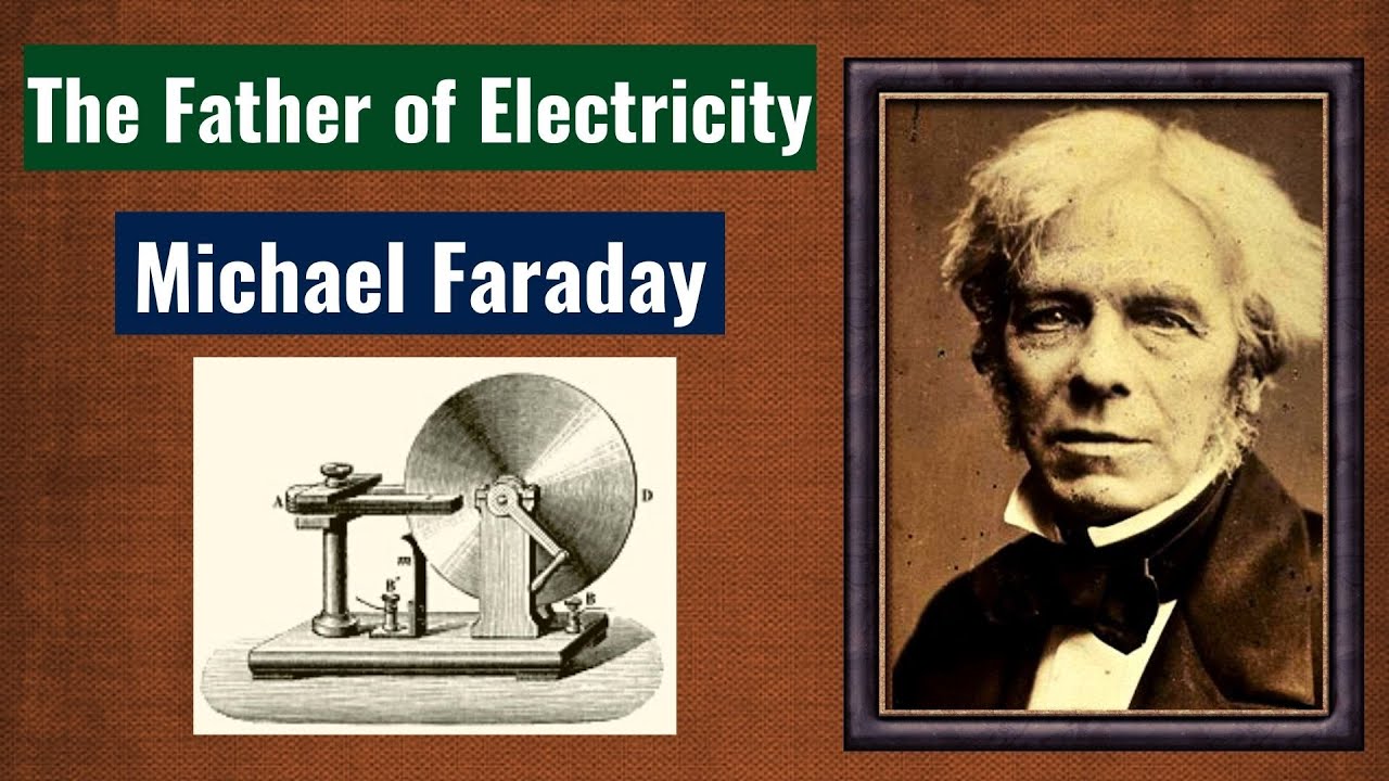 Michael Faraday: The Invention of Faraday Cage