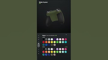 I Designed a Controller for Master Chief...