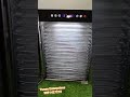 Yuaan Enterprises 16 Tray Food Dehydrator #kitchen #likeandsubscribe #machine #fooddehydrator