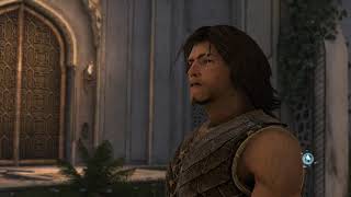 Prince of Persia The Forgotten Sands™ Walkthrough part #2