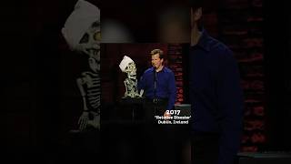 What Did Achmed Name His Kids? | JEFF DUNHAM