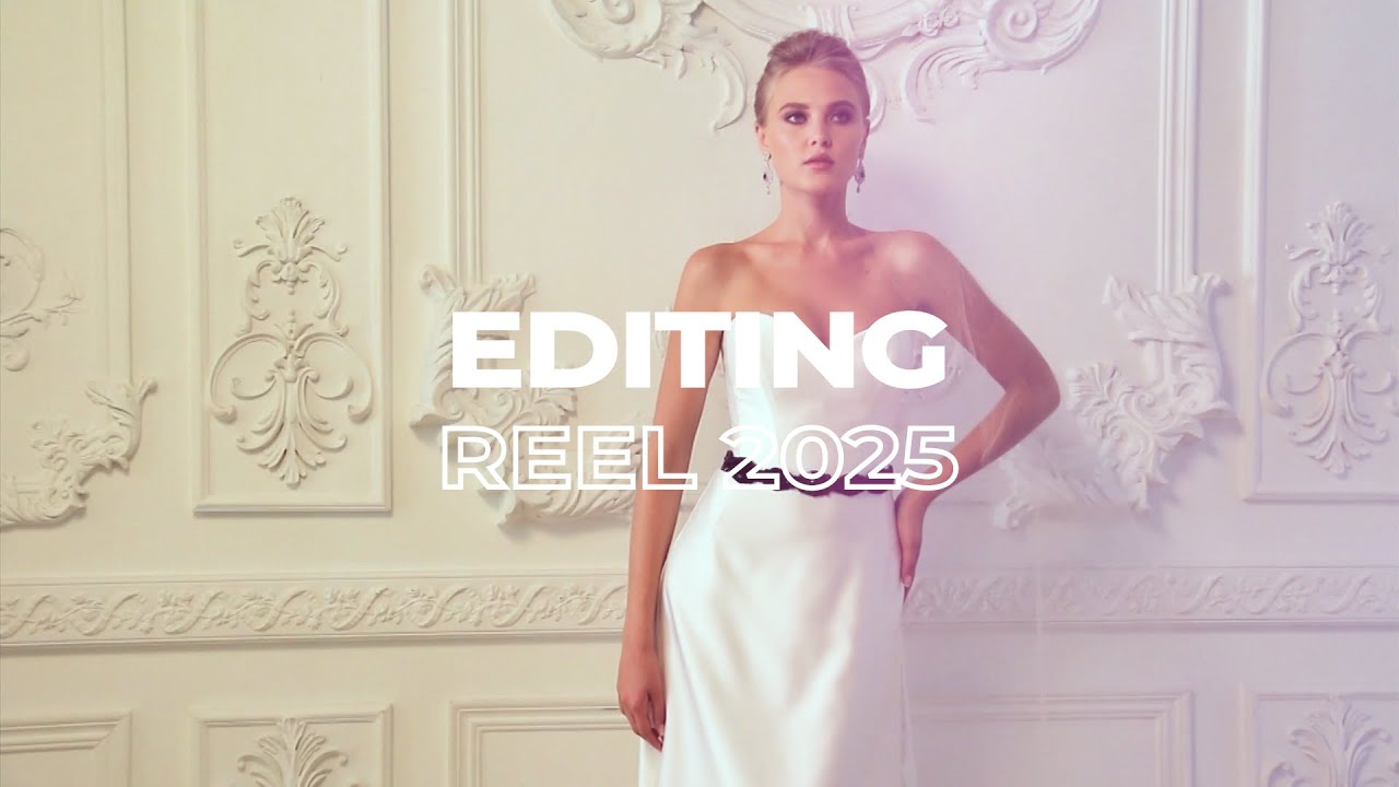 Tom's Editing Reel 2025
