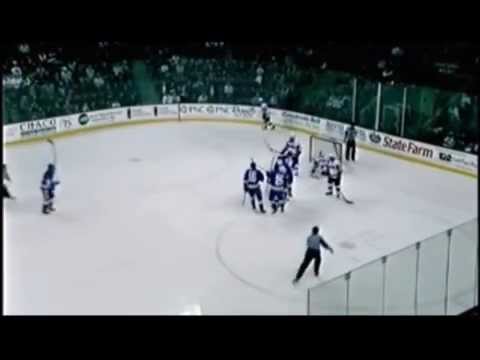 Kellan Lain 2012-13 LSSU Highlights